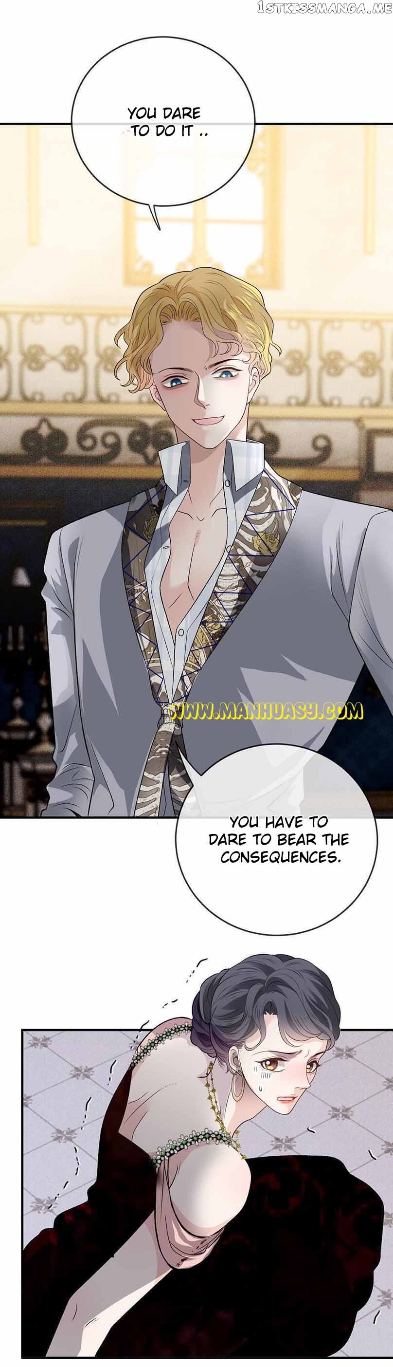 The Duke’s Hidden Baby: BOGO! Chapter 254 page 7