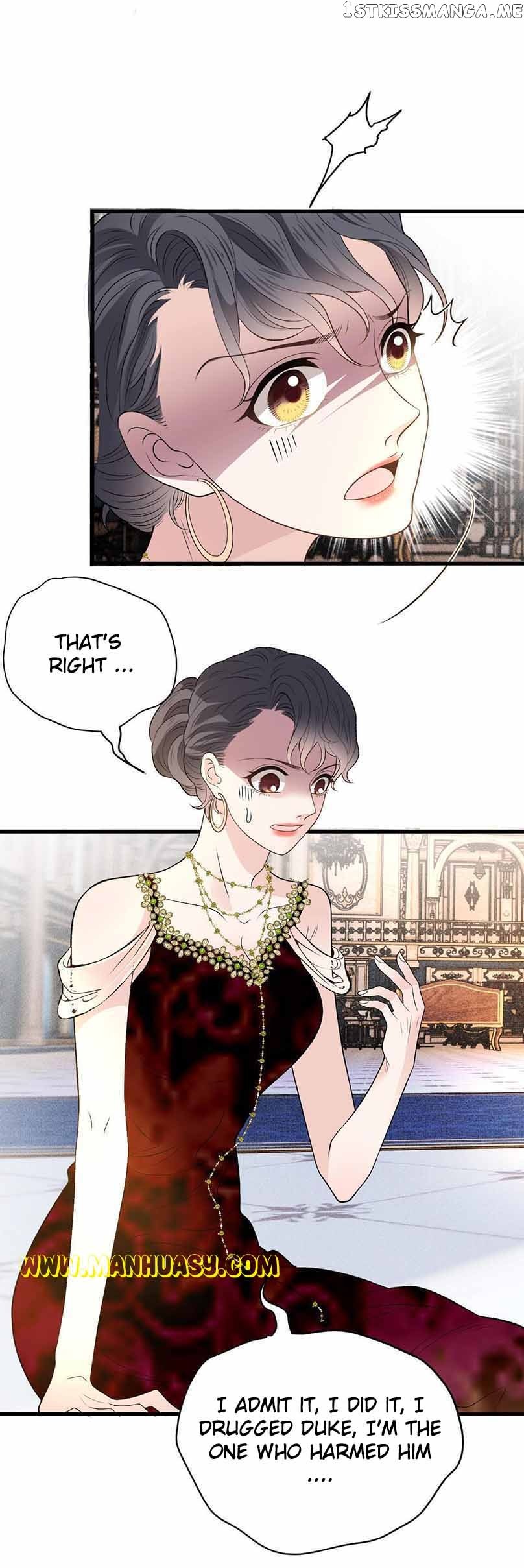 The Duke’s Hidden Baby: BOGO! Chapter 254 page 10