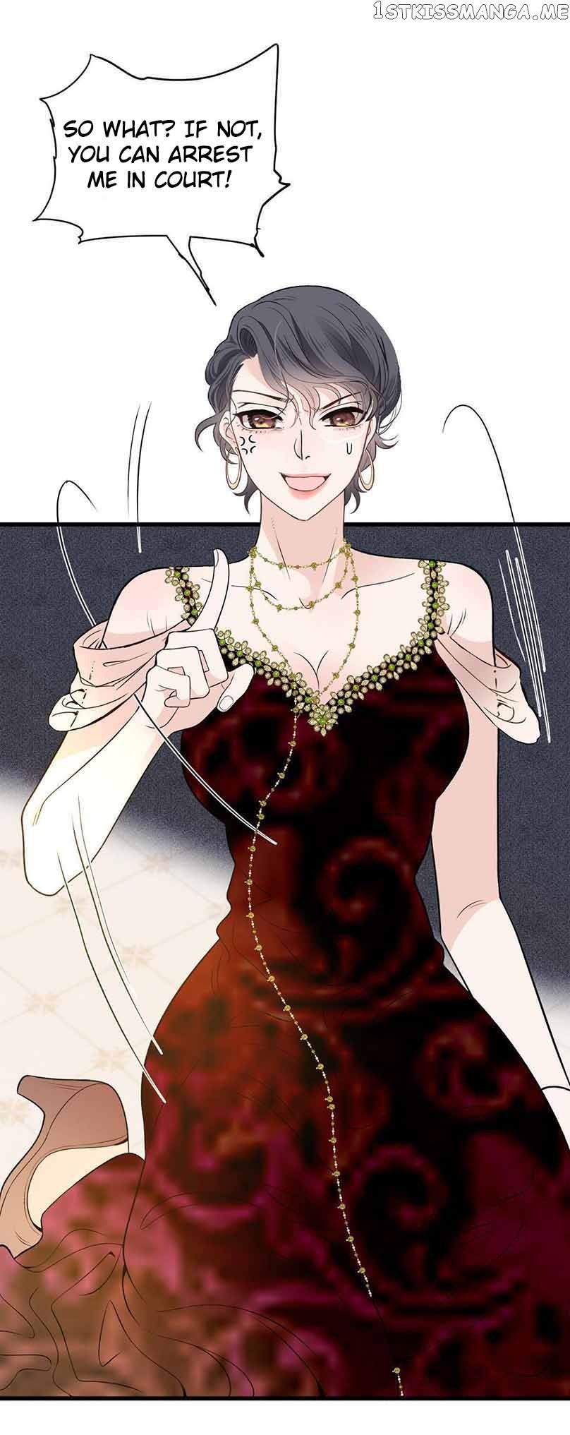 The Duke’s Hidden Baby: BOGO! Chapter 254 page 11