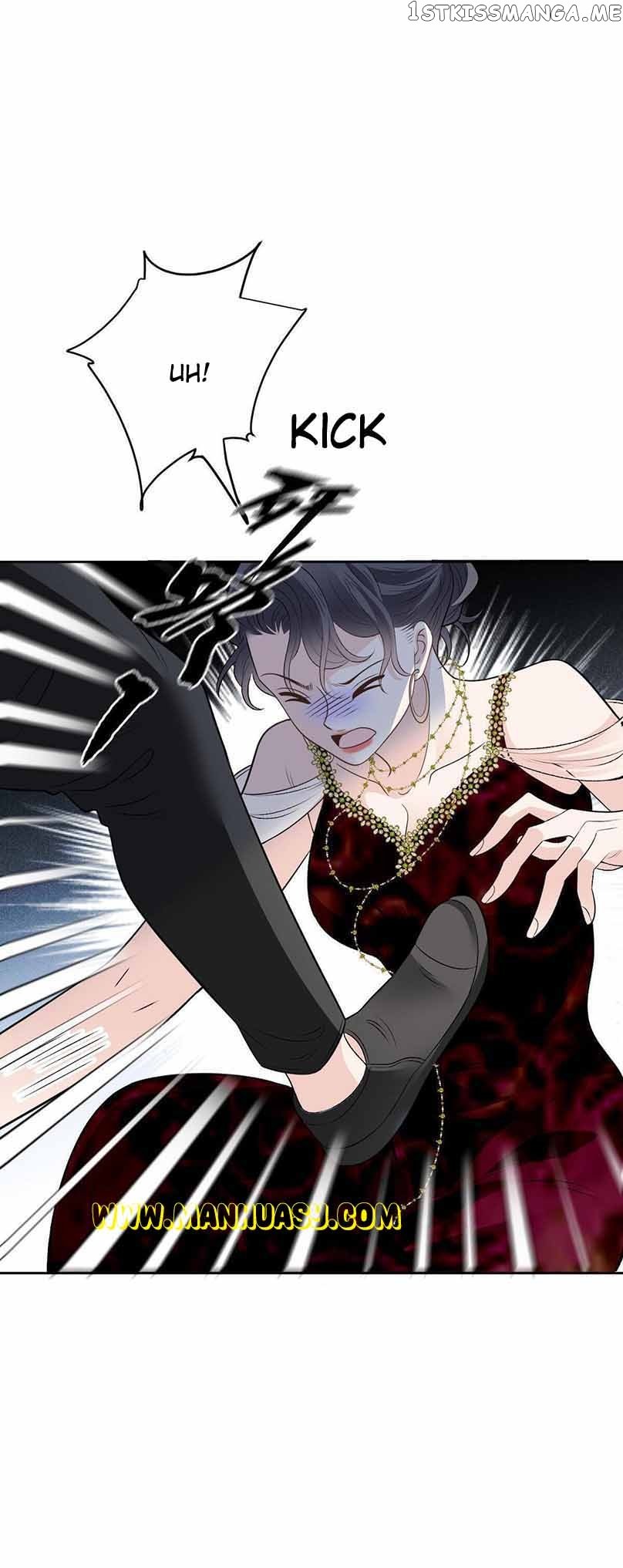 The Duke’s Hidden Baby: BOGO! Chapter 254 page 5