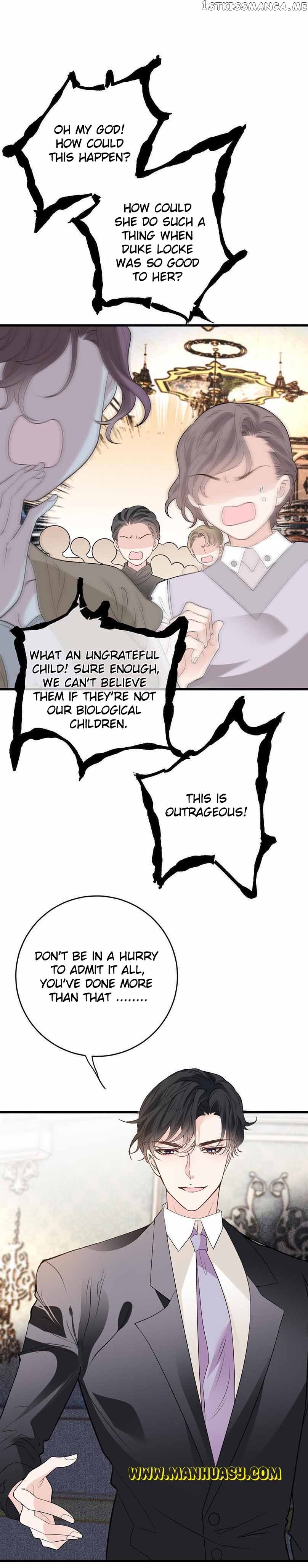 The Duke’s Hidden Baby: BOGO! Chapter 254 page 12