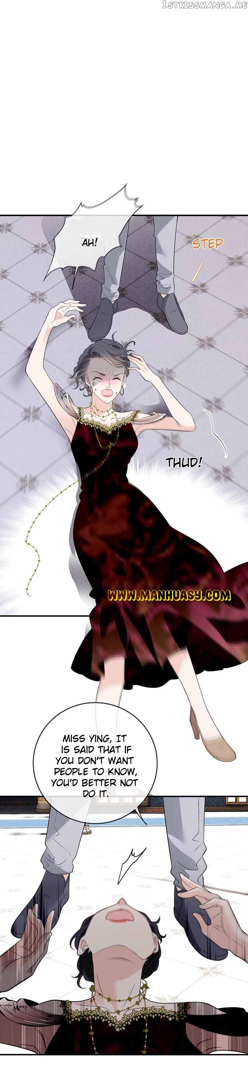 The Duke’s Hidden Baby: BOGO! Chapter 254 page 6