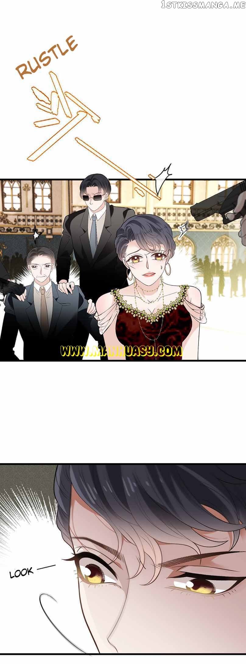 The Duke’s Hidden Baby: BOGO! Chapter 254 page 15