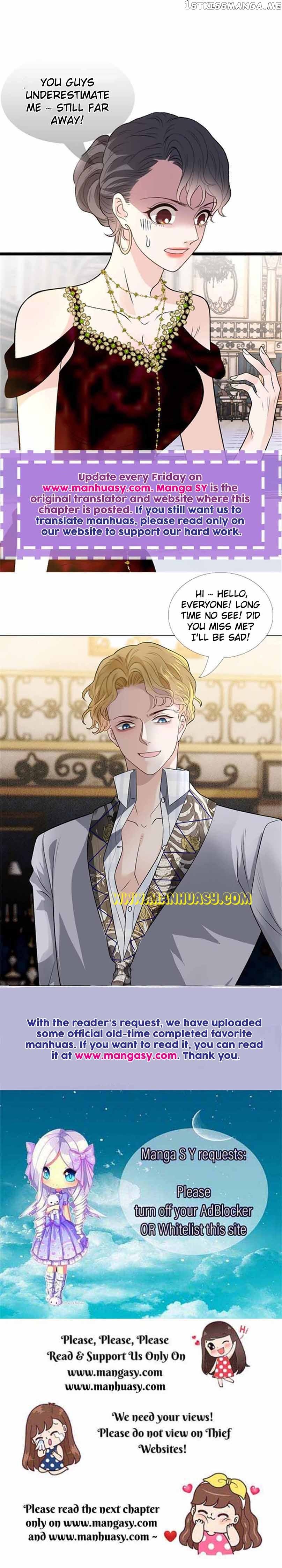The Duke’s Hidden Baby: BOGO! Chapter 254 page 21