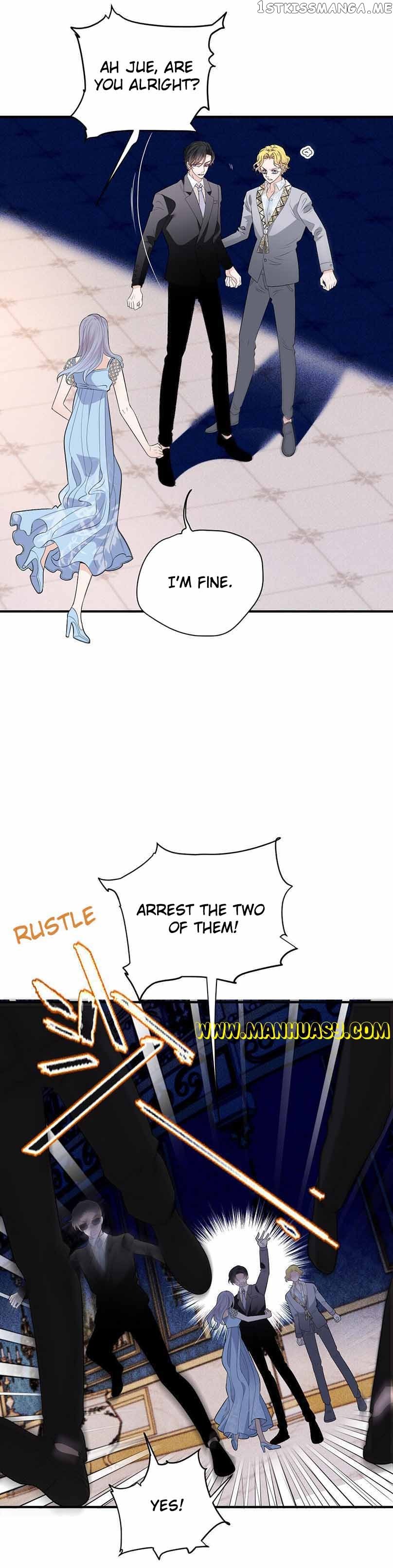 The Duke’s Hidden Baby: BOGO! Chapter 254 page 18