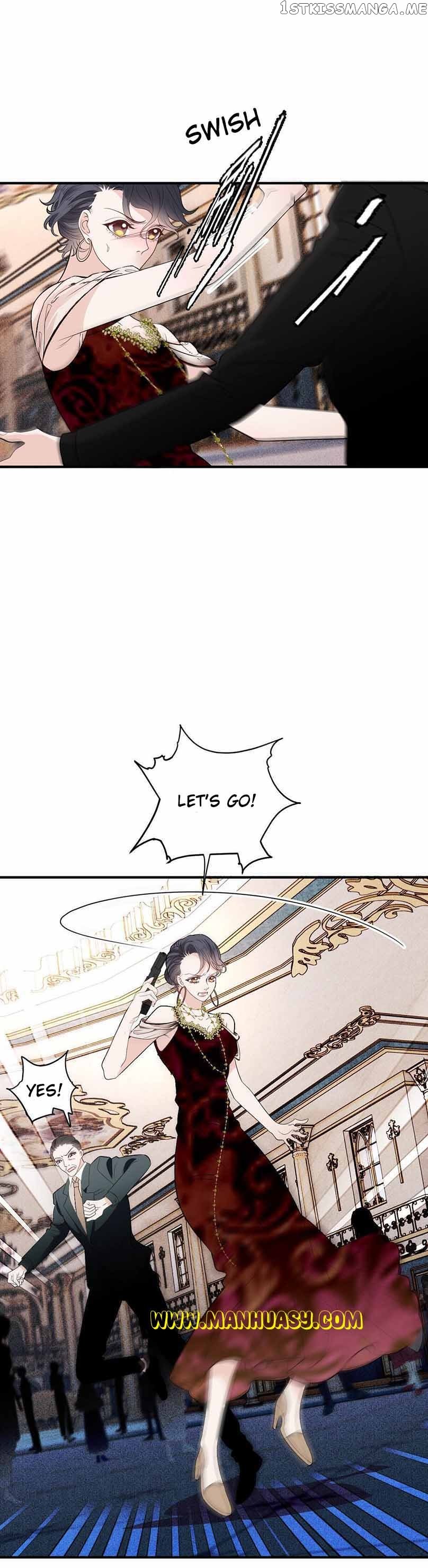 The Duke’s Hidden Baby: BOGO! Chapter 254 page 19