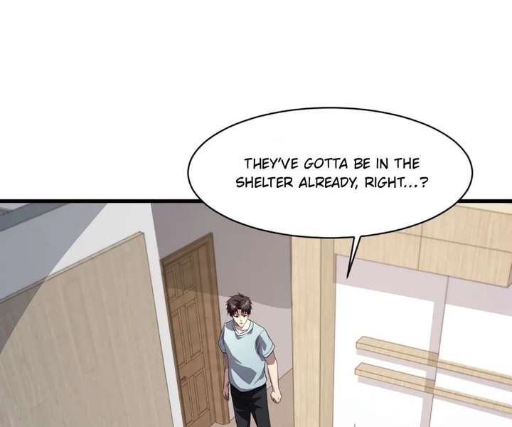 The Lone SSS-Class Summoner Chapter 208 page 14