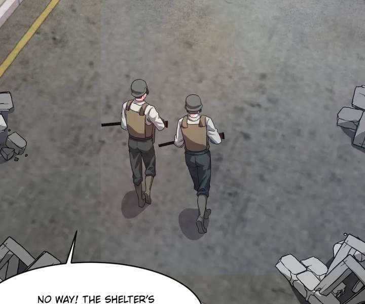 The Lone SSS-Class Summoner Chapter 208 page 21