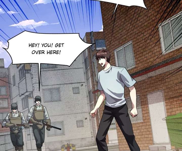 The Lone SSS-Class Summoner Chapter 208 page 18