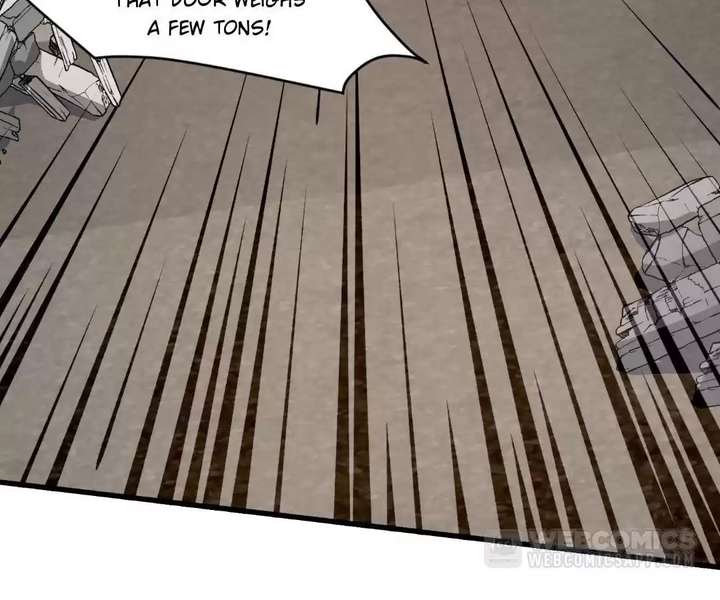 The Lone SSS-Class Summoner Chapter 208 page 27