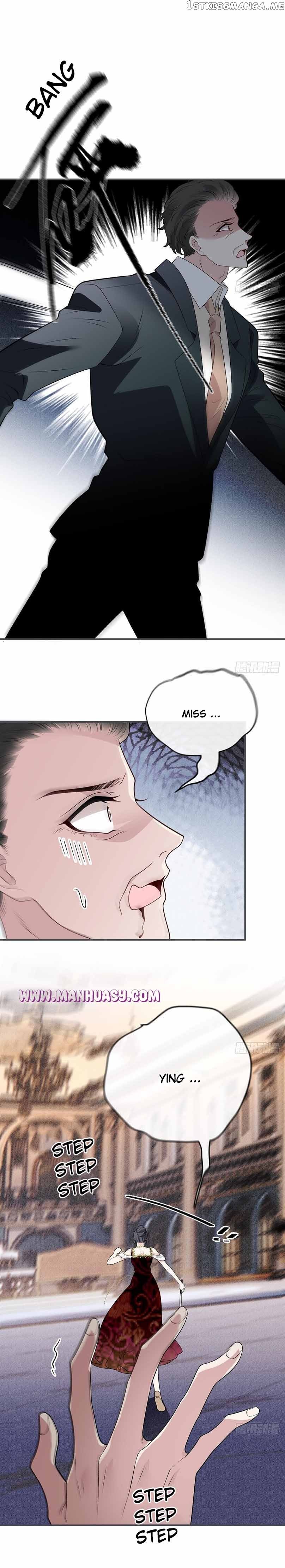 The Duke’s Hidden Baby: BOGO! Chapter 255 page 4