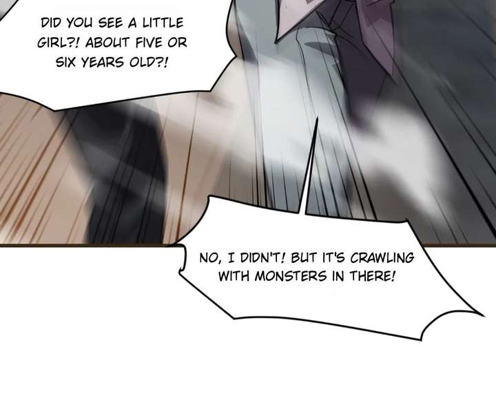 The Lone SSS-Class Summoner Chapter 208 page 40