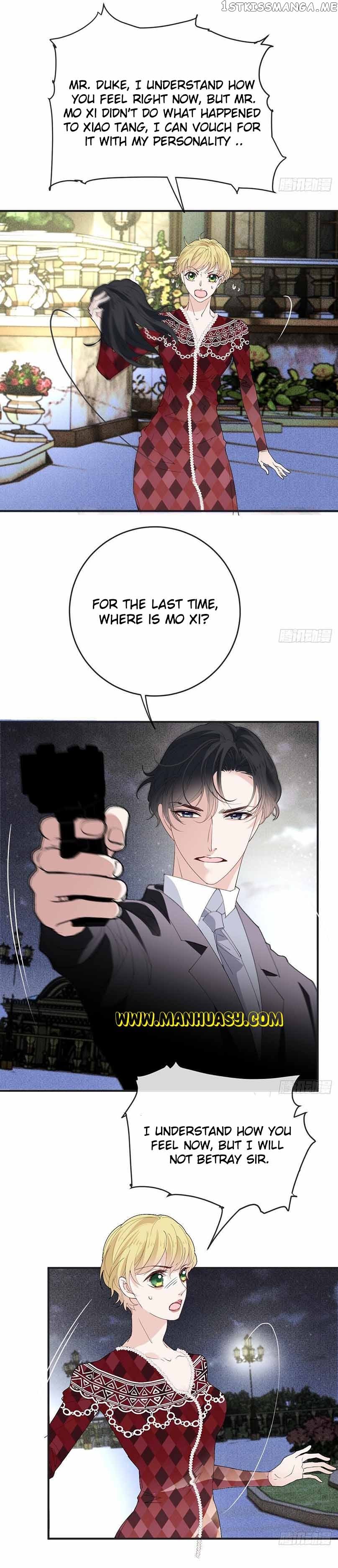The Duke’s Hidden Baby: BOGO! Chapter 255 page 19
