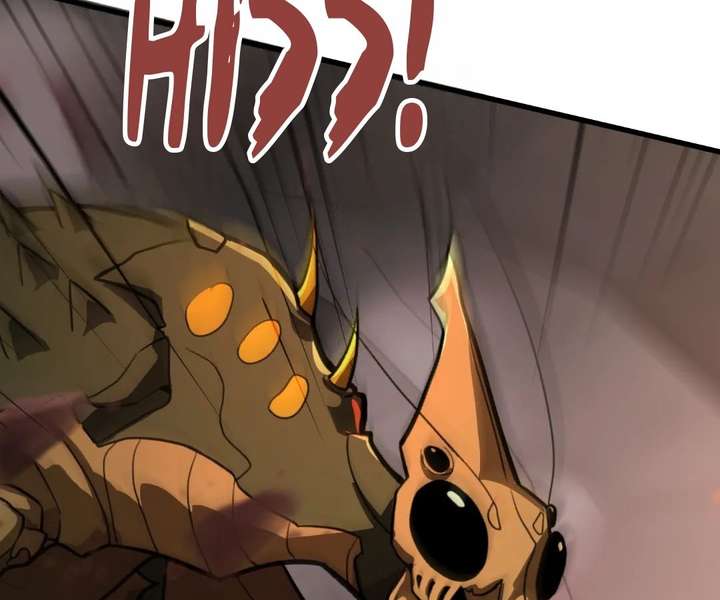The Lone SSS-Class Summoner Chapter 208 page 60