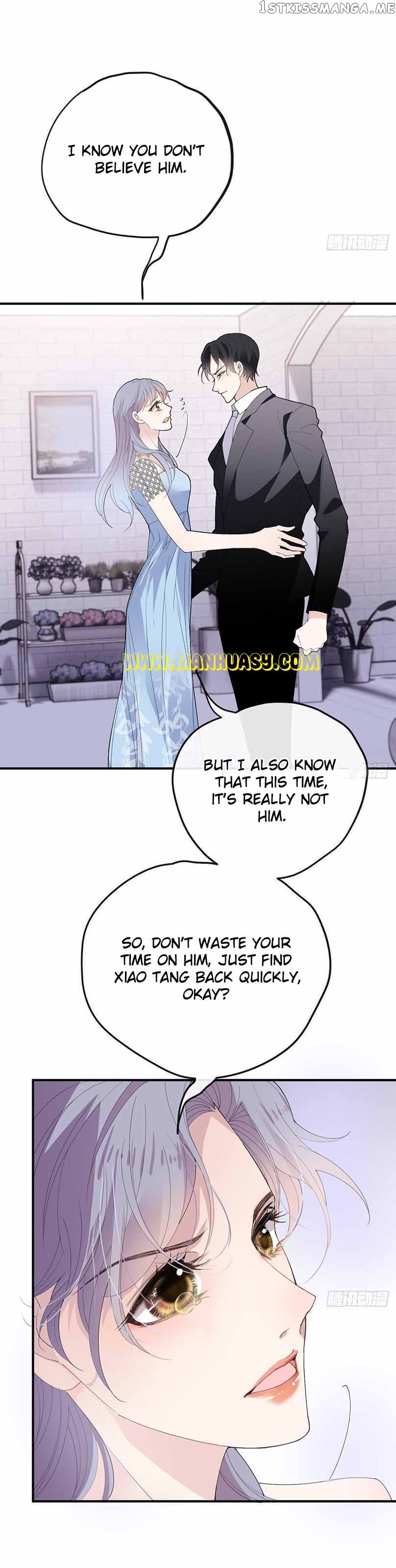 The Duke’s Hidden Baby: BOGO! Chapter 256 page 10