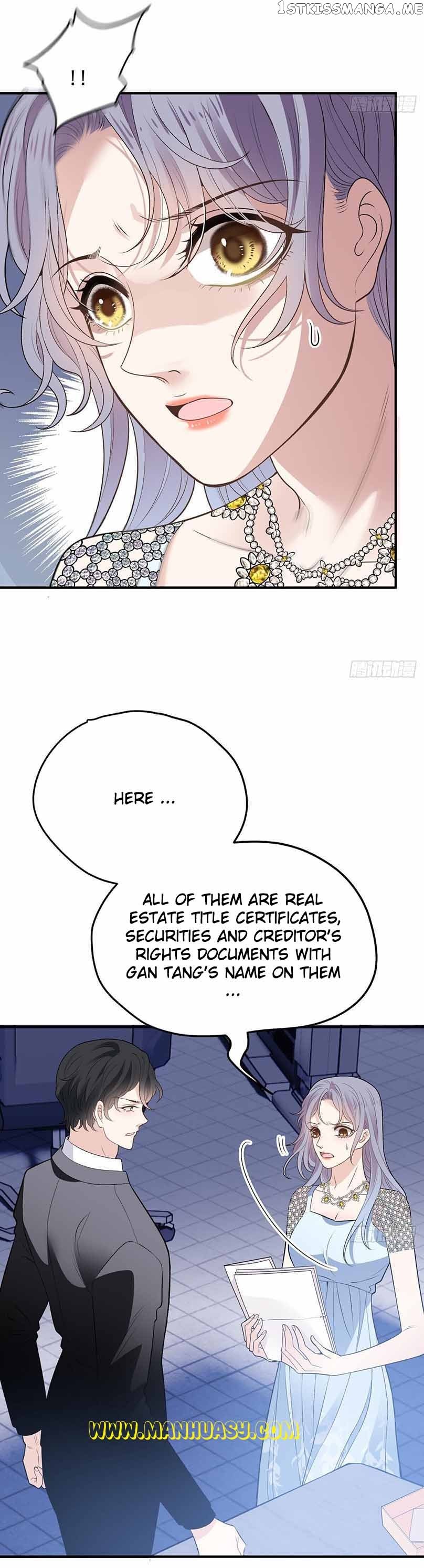 The Duke’s Hidden Baby: BOGO! Chapter 256 page 7