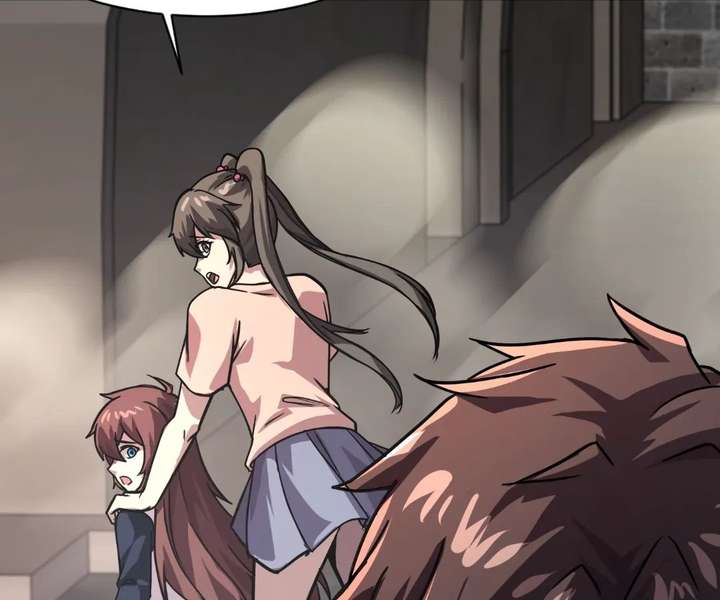 The Lone SSS-Class Summoner Chapter 208 page 82