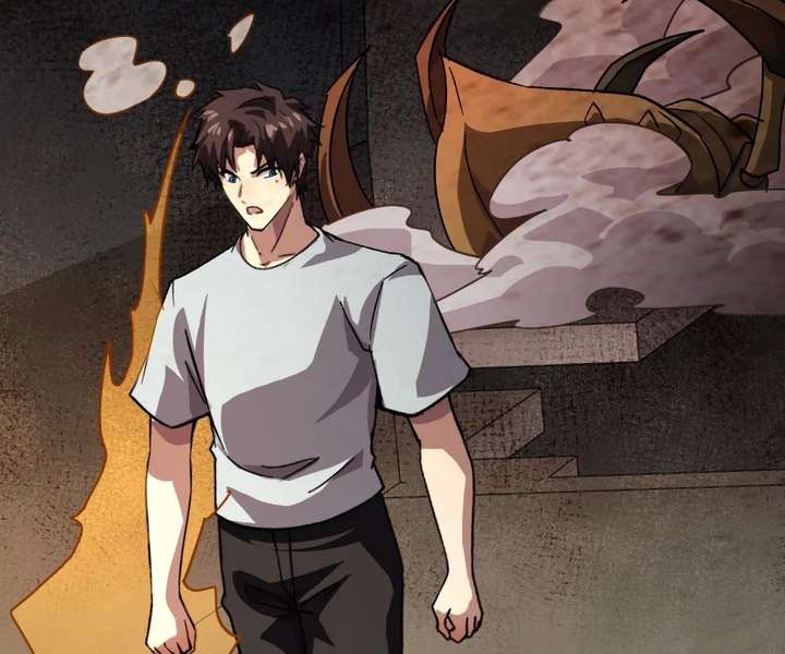 The Lone SSS-Class Summoner Chapter 208 page 103