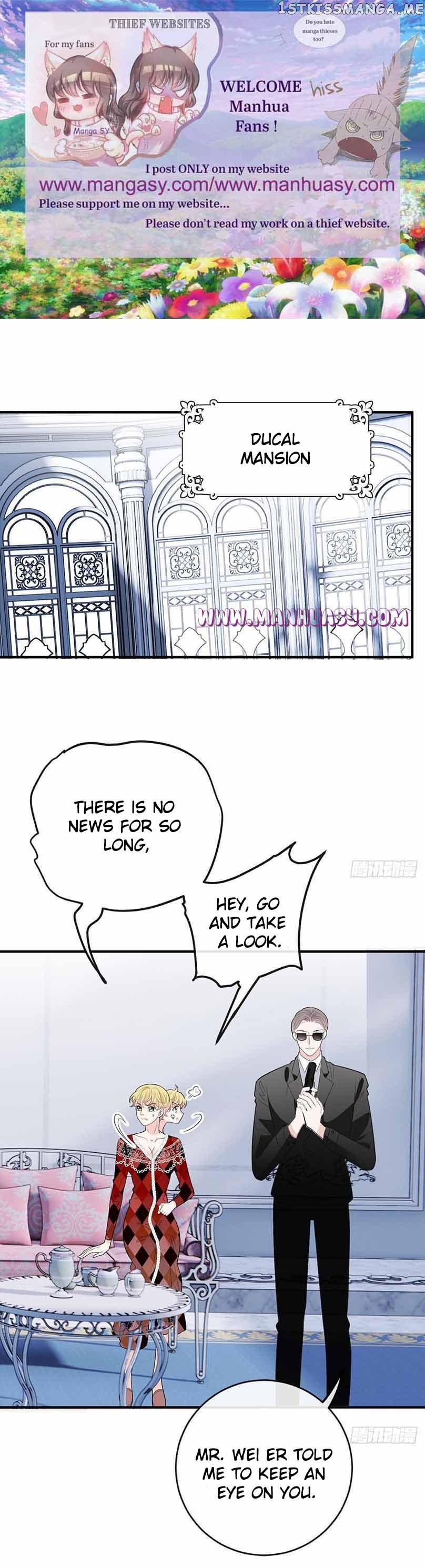 The Duke’s Hidden Baby: BOGO! Chapter 257 page 3
