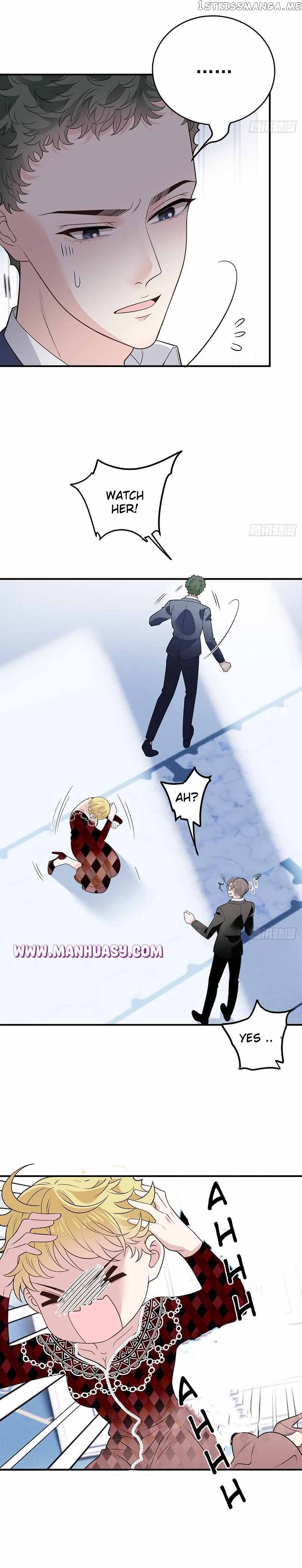 The Duke’s Hidden Baby: BOGO! Chapter 257 page 10