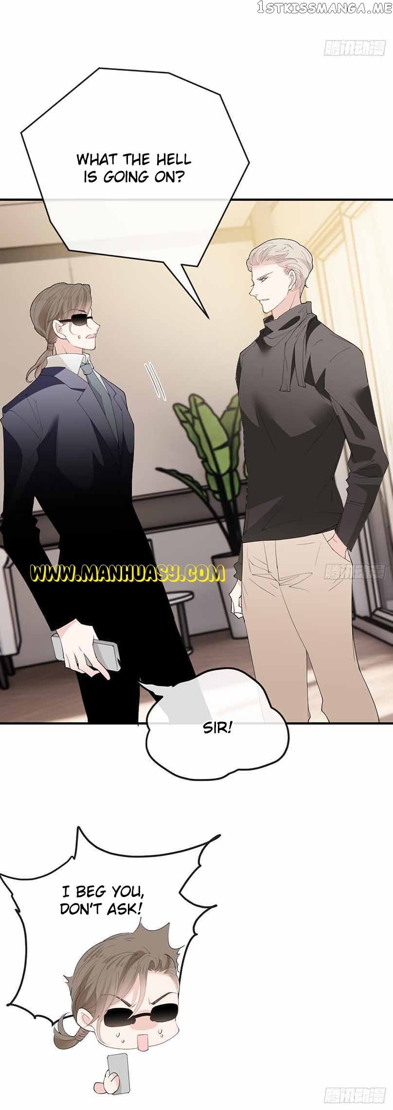 The Duke’s Hidden Baby: BOGO! Chapter 257 page 19