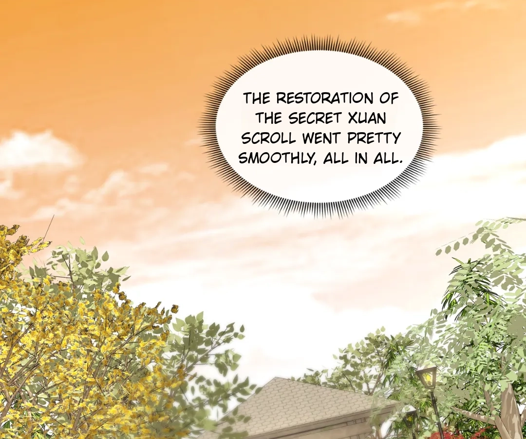 The Godly Son-in-Law of the Nation Chapter 187 page 2