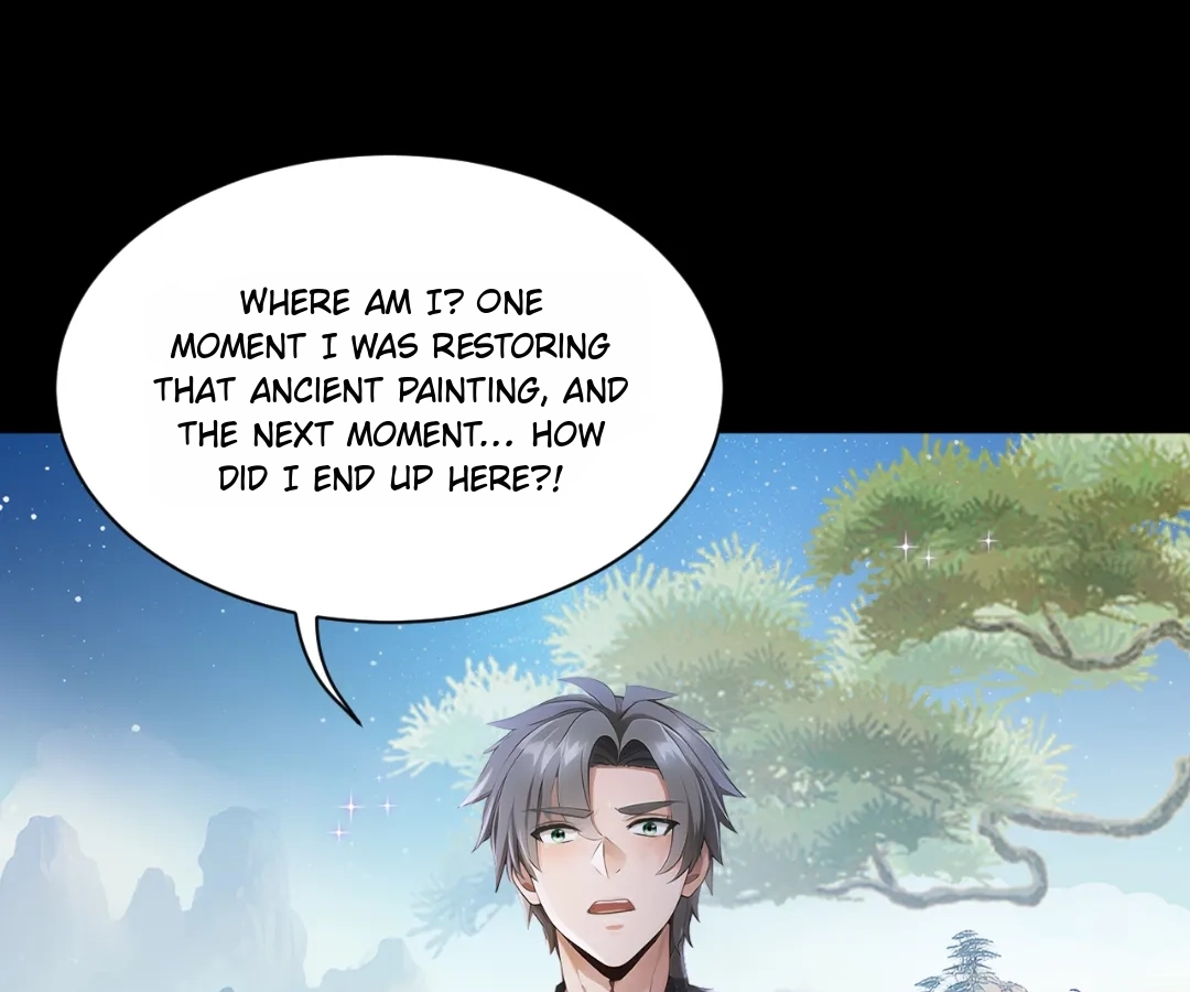 The Godly Son-in-Law of the Nation Chapter 187 page 14