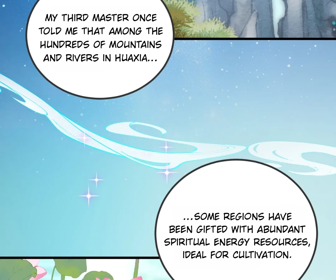 The Godly Son-in-Law of the Nation Chapter 187 page 20