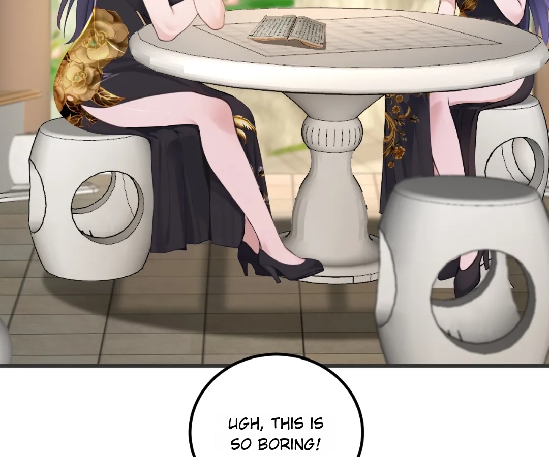 The Godly Son-in-Law of the Nation Chapter 187 page 42
