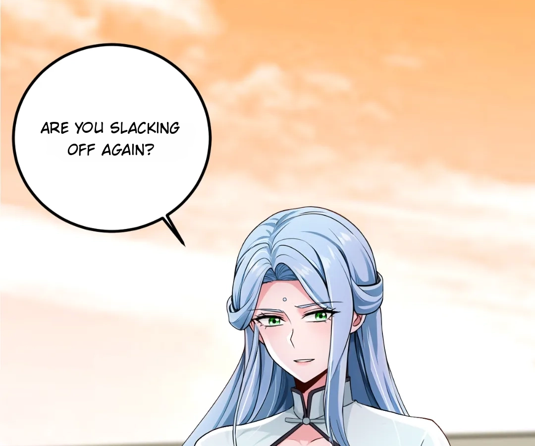 The Godly Son-in-Law of the Nation Chapter 187 page 48