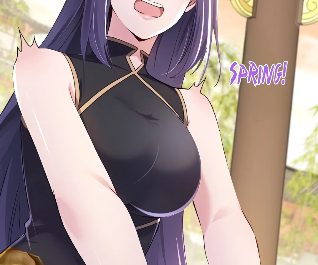 The Godly Son-in-Law of the Nation Chapter 187 page 46
