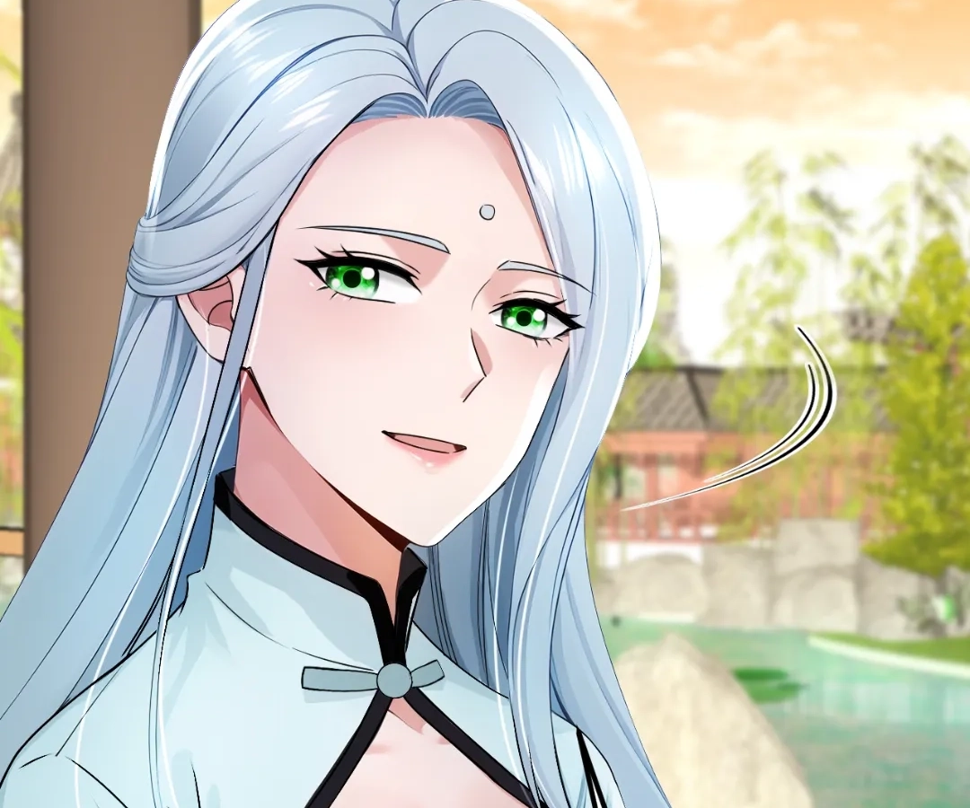 The Godly Son-in-Law of the Nation Chapter 187 page 57