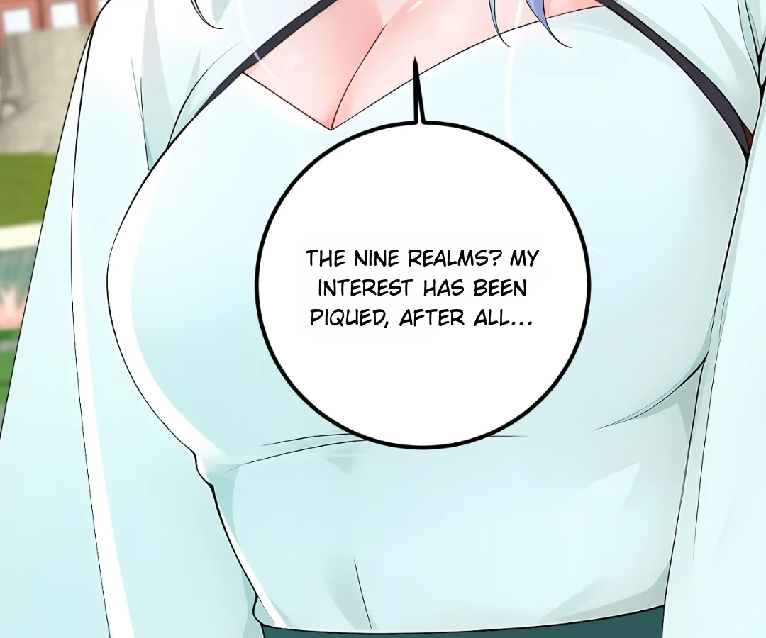 The Godly Son-in-Law of the Nation Chapter 187 page 71