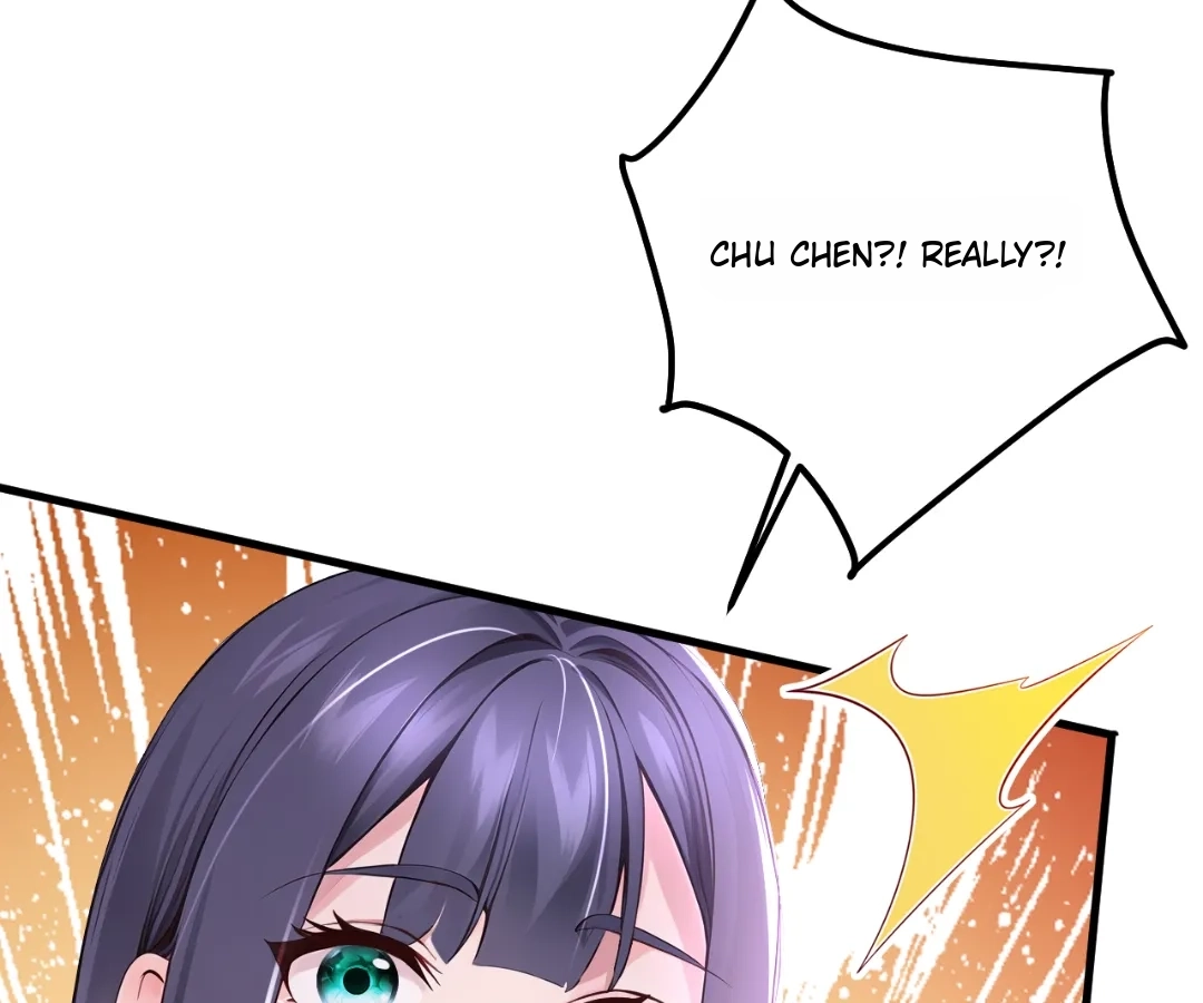 The Godly Son-in-Law of the Nation Chapter 187 page 64