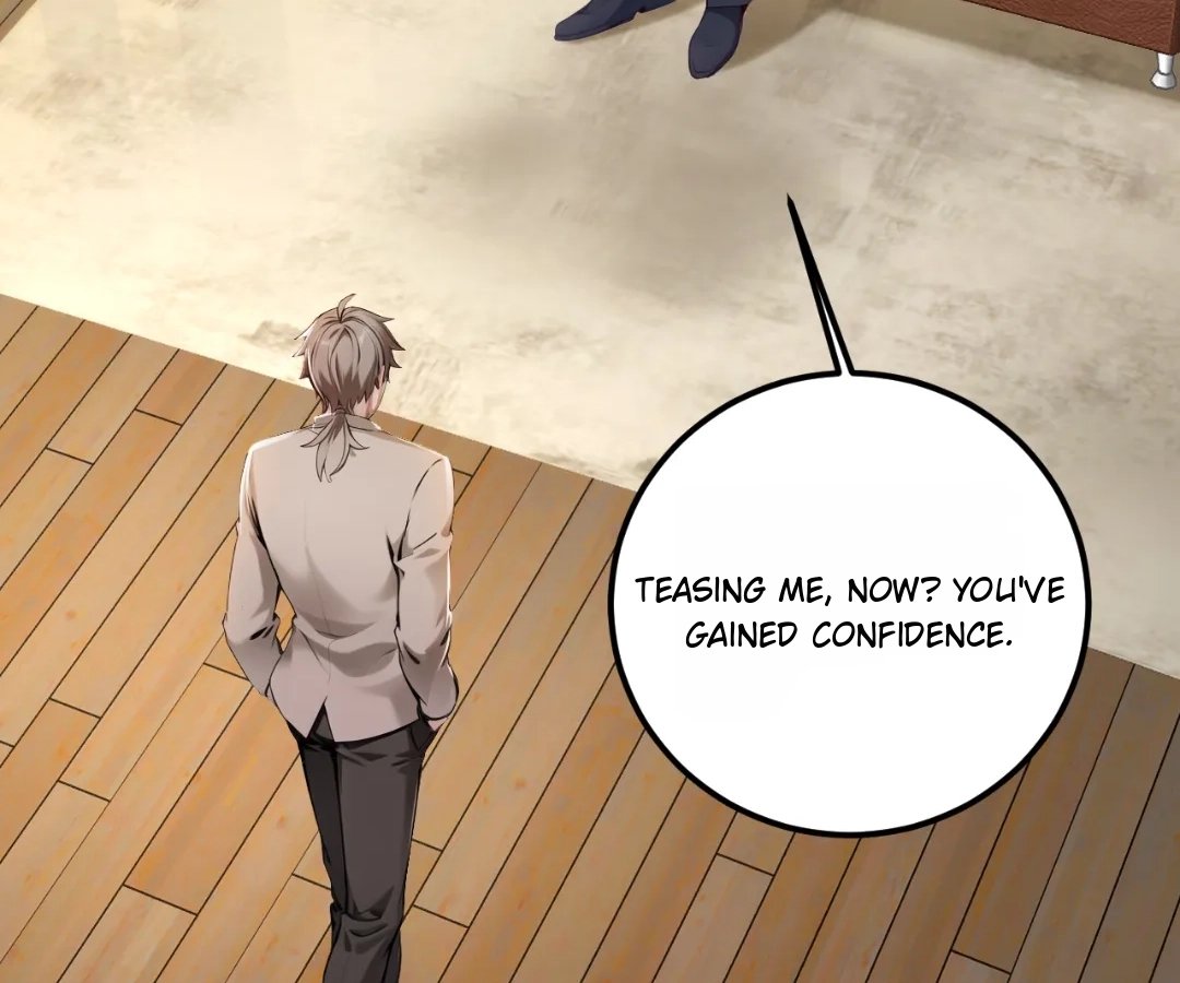 The Godly Son-in-Law of the Nation Chapter 187 page 74