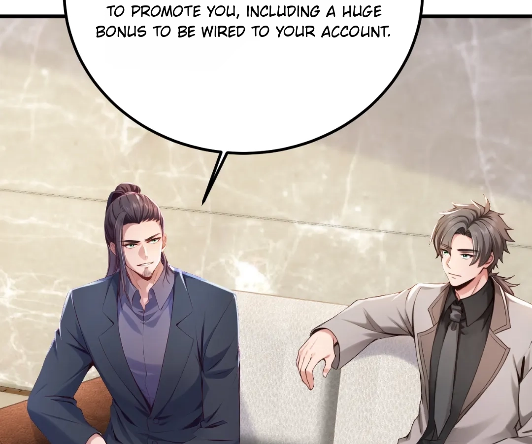 The Godly Son-in-Law of the Nation Chapter 187 page 76