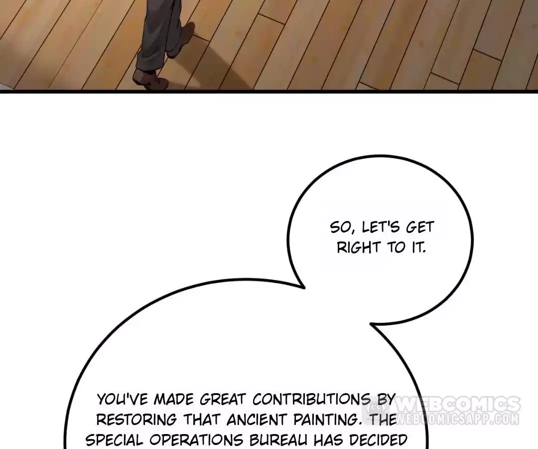 The Godly Son-in-Law of the Nation Chapter 187 page 75