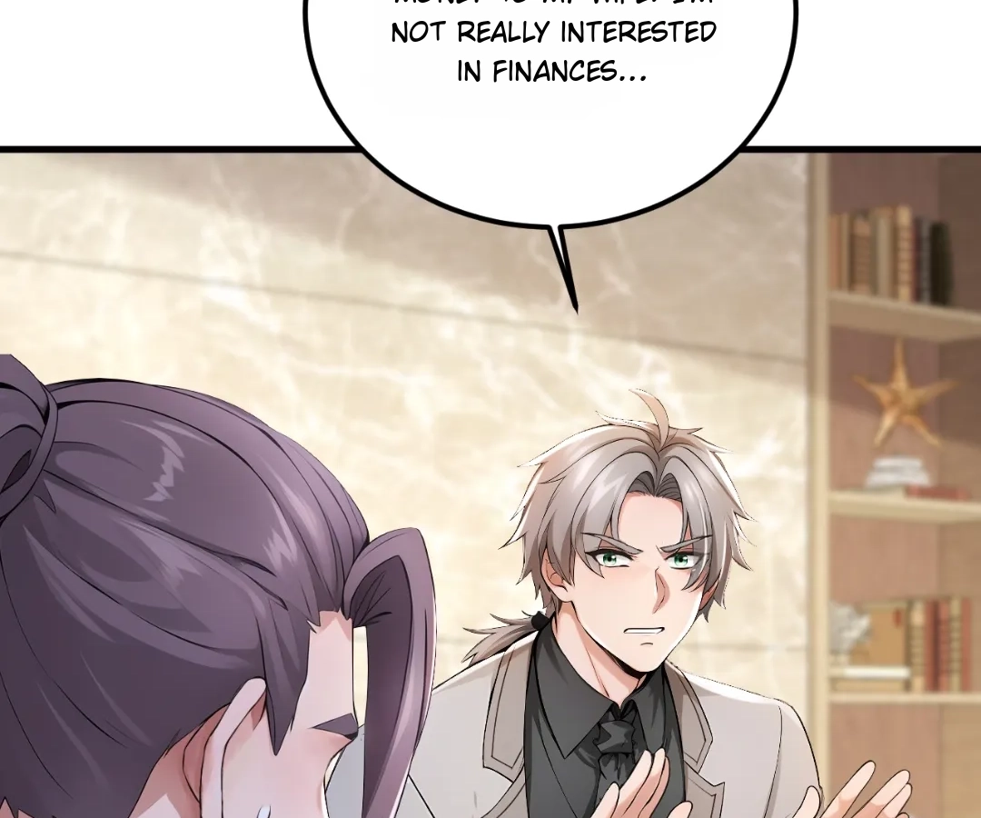 The Godly Son-in-Law of the Nation Chapter 187 page 78