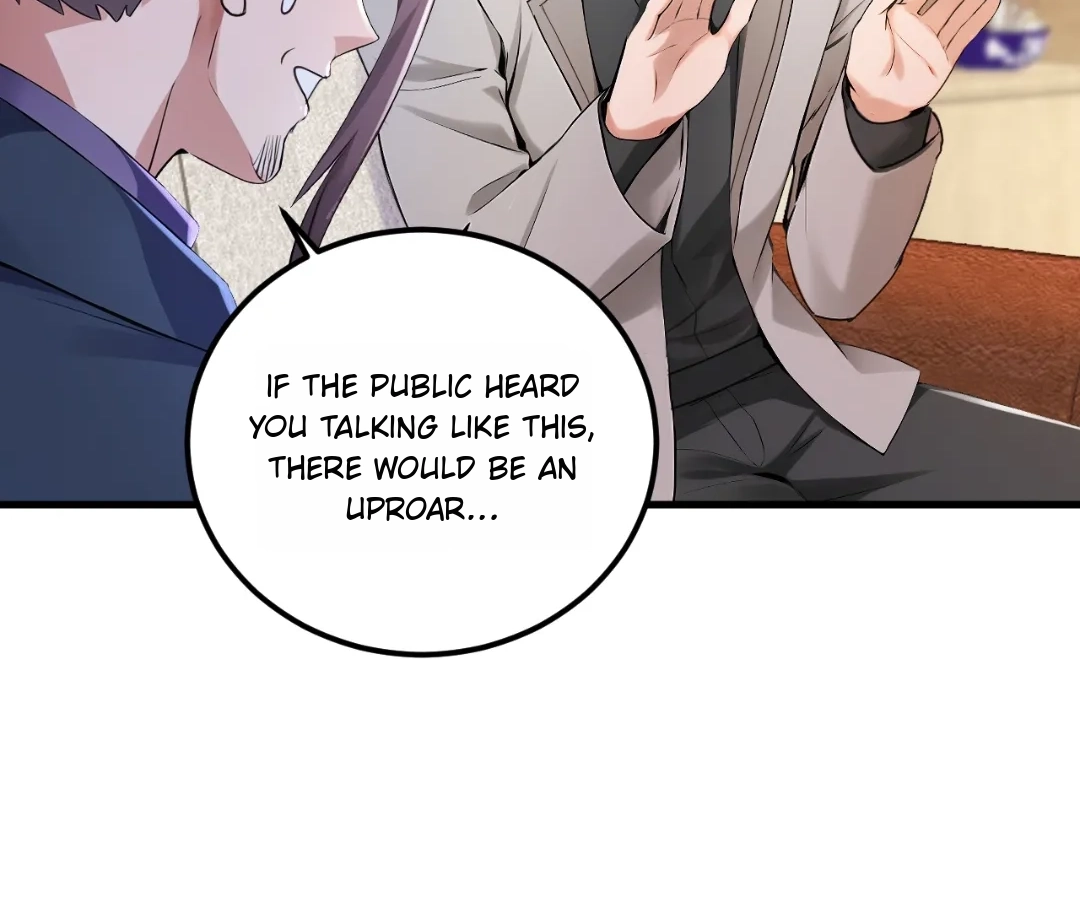 The Godly Son-in-Law of the Nation Chapter 187 page 79