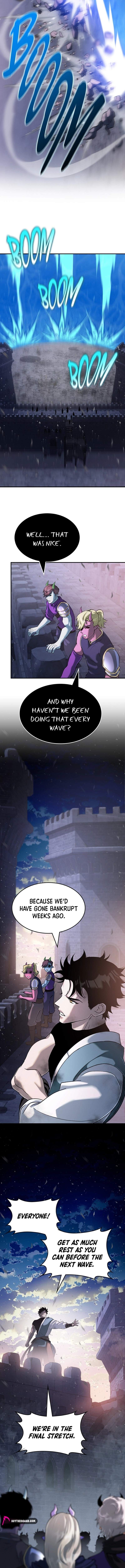 Defiance of the Fall Chapter 35 page 13