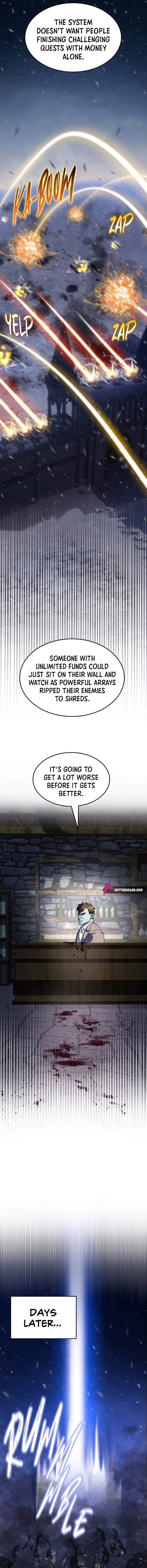 Defiance of the Fall Chapter 35 page 9