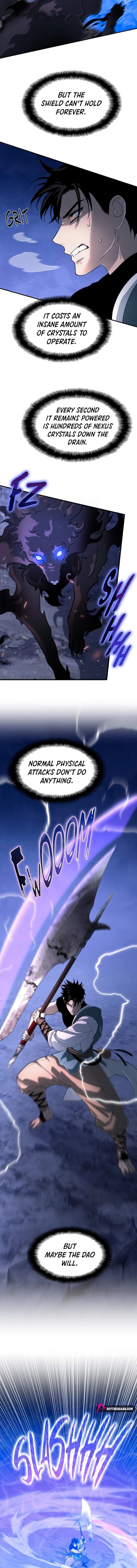Defiance of the Fall Chapter 35 page 3