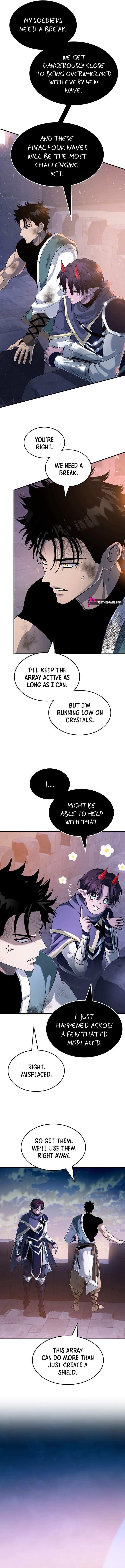 Defiance of the Fall Chapter 35 page 11