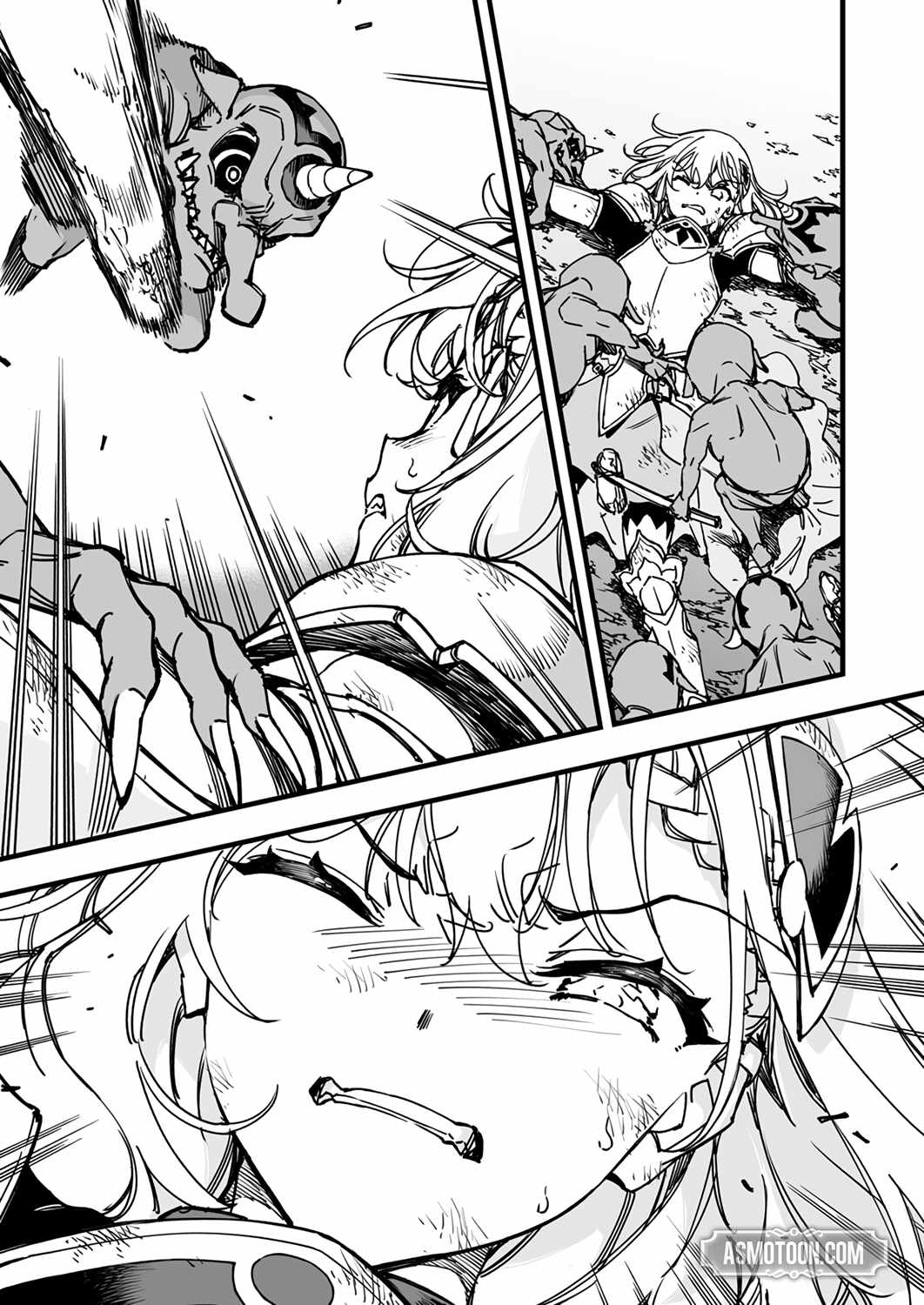 The Unfortunate 'Trapper' Cast Out of the Hero’s Party Will Defy Fate and Become the Strongest with the Unique Skill 'Arrow' Chapter 2 page 11