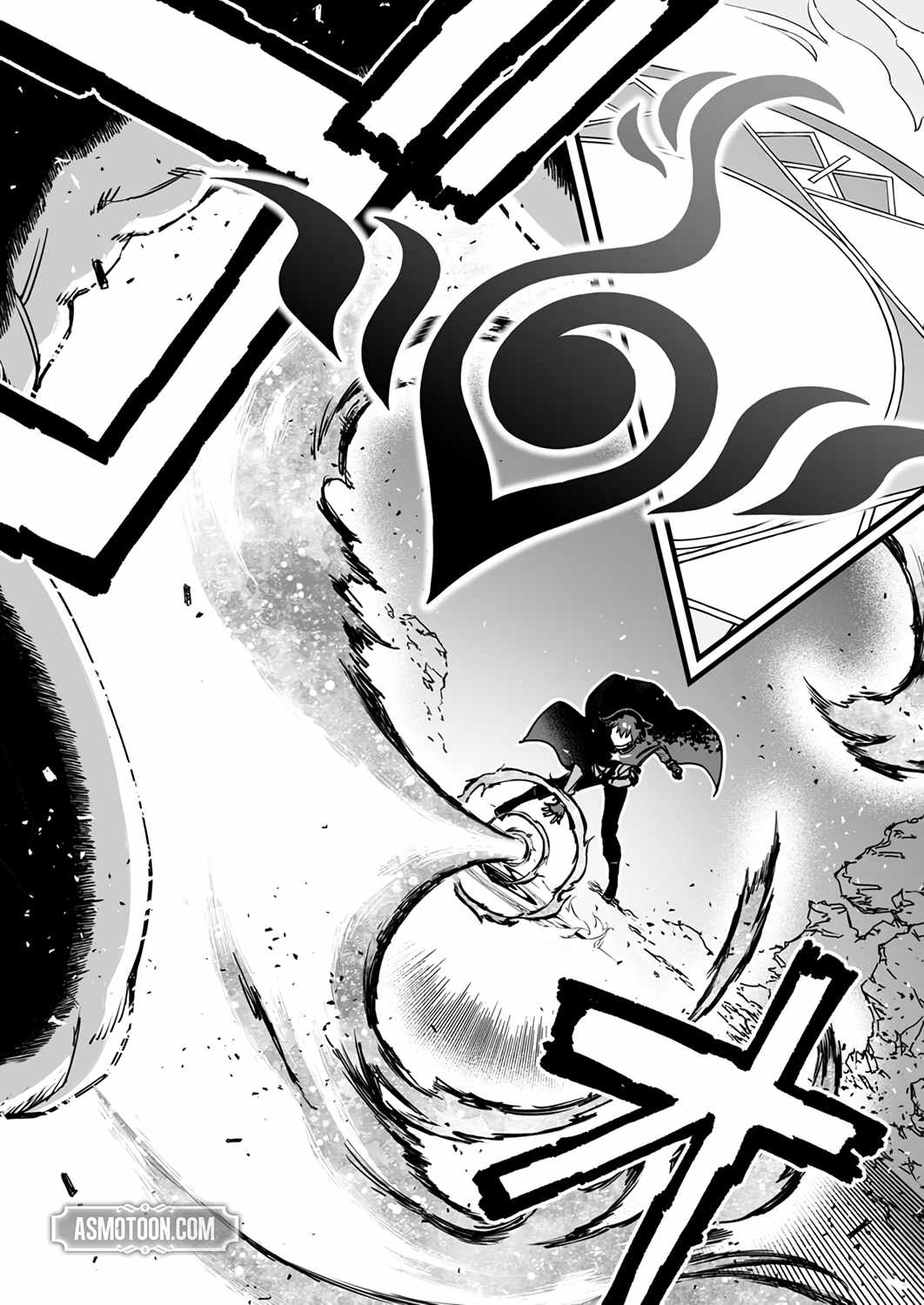 The Unfortunate 'Trapper' Cast Out of the Hero’s Party Will Defy Fate and Become the Strongest with the Unique Skill 'Arrow' Chapter 2 page 31