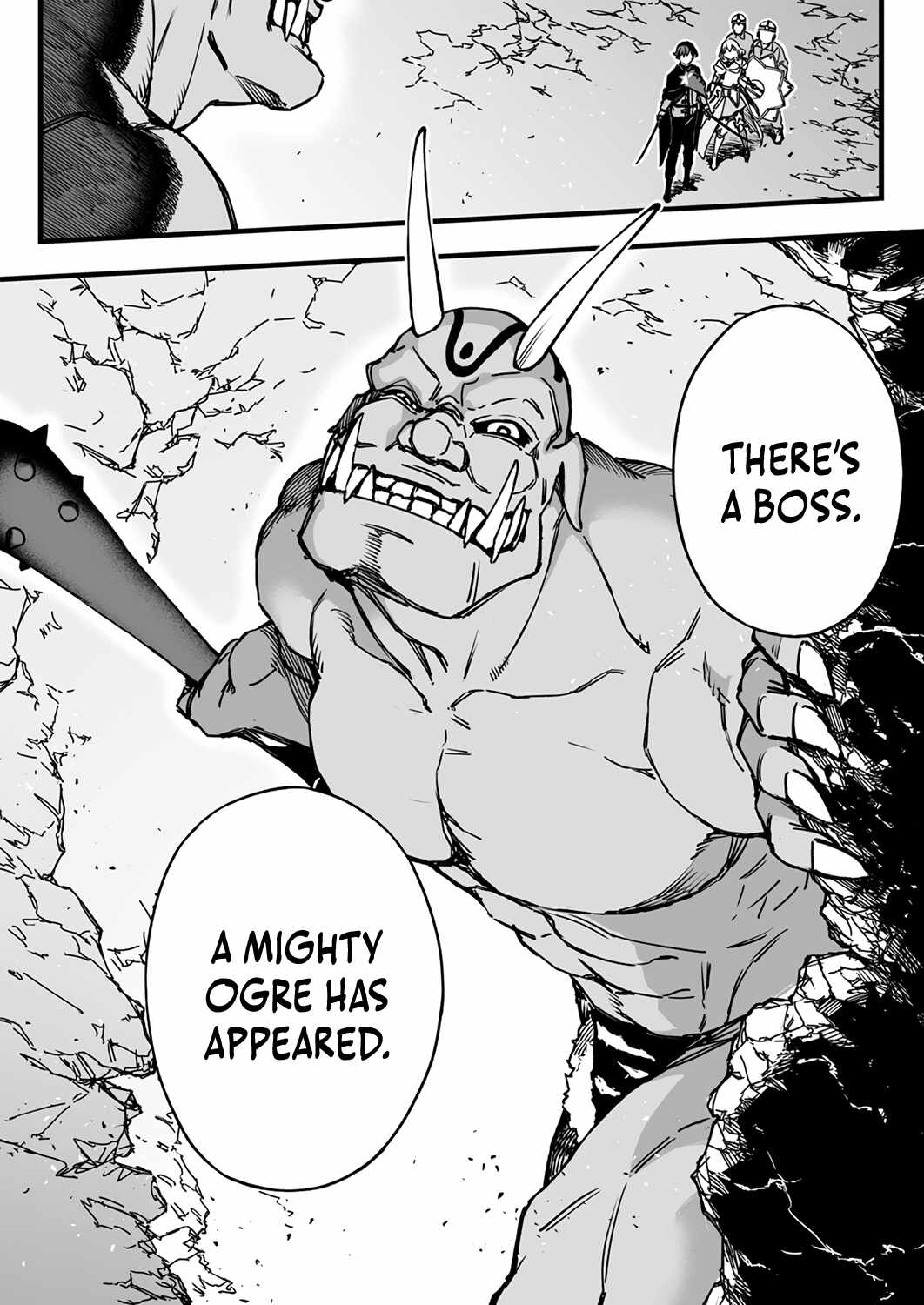 The Unfortunate 'Trapper' Cast Out of the Hero’s Party Will Defy Fate and Become the Strongest with the Unique Skill 'Arrow' Chapter 2 page 22