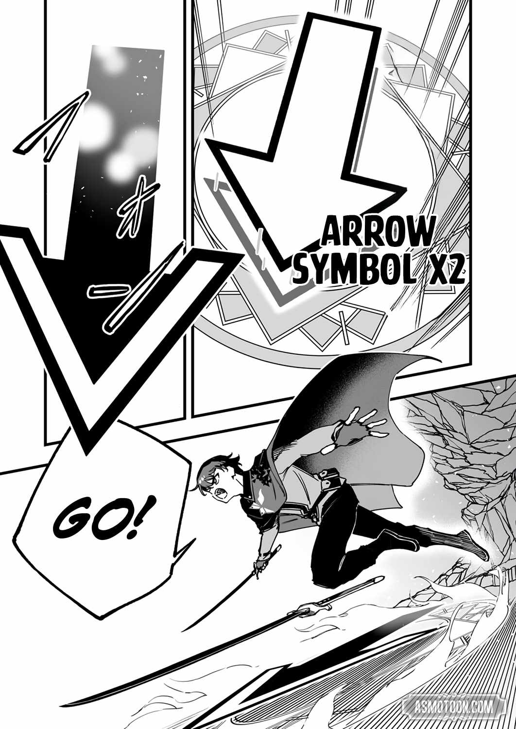 The Unfortunate 'Trapper' Cast Out of the Hero’s Party Will Defy Fate and Become the Strongest with the Unique Skill 'Arrow' Chapter 2 page 25