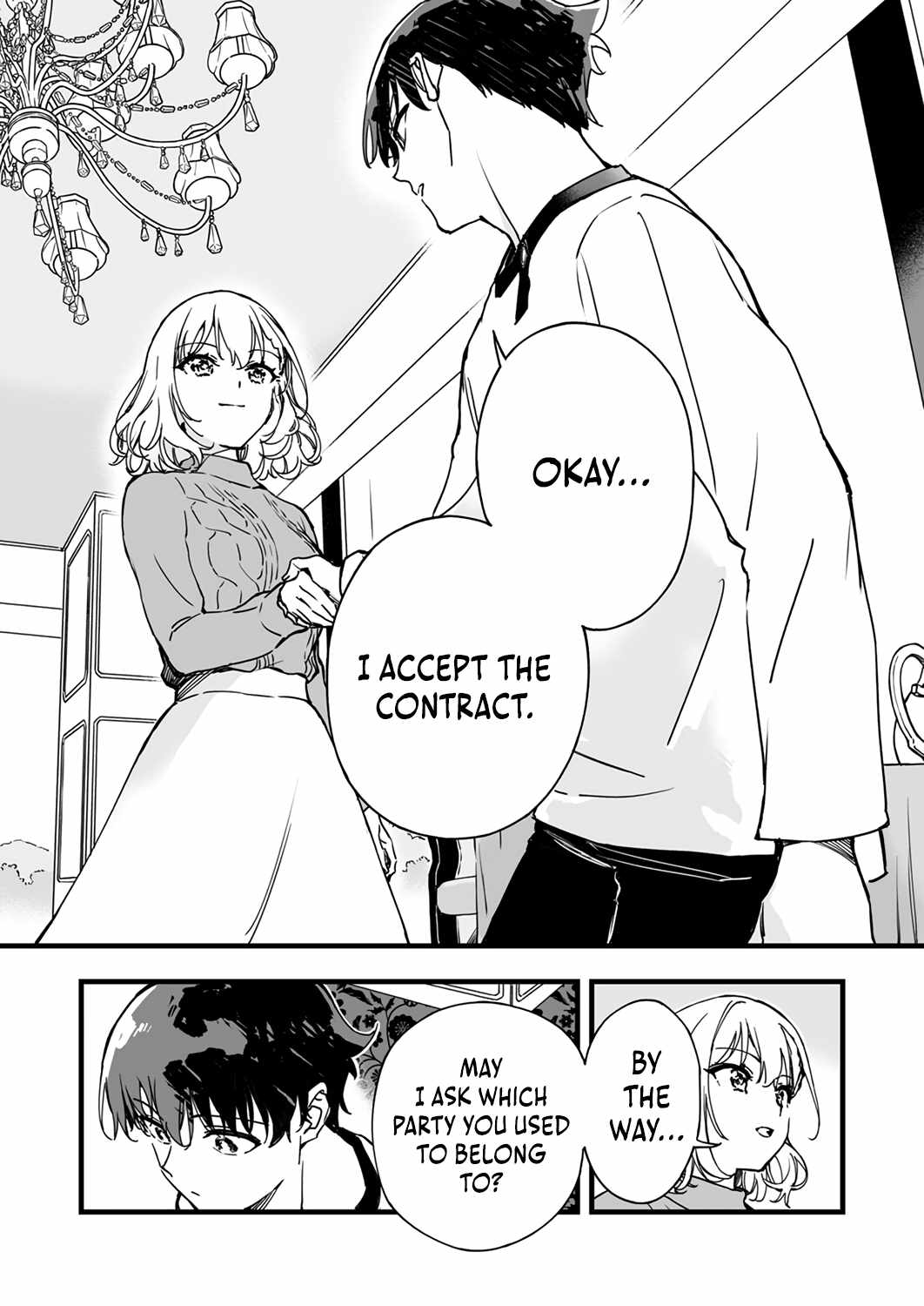 The Unfortunate 'Trapper' Cast Out of the Hero’s Party Will Defy Fate and Become the Strongest with the Unique Skill 'Arrow' Chapter 3 page 10