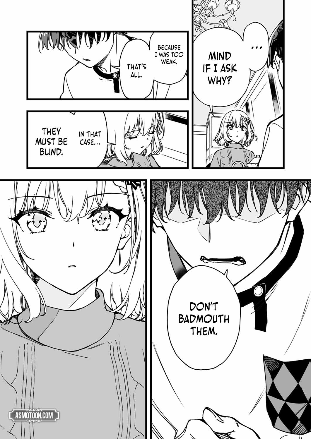 The Unfortunate 'Trapper' Cast Out of the Hero’s Party Will Defy Fate and Become the Strongest with the Unique Skill 'Arrow' Chapter 3 page 7
