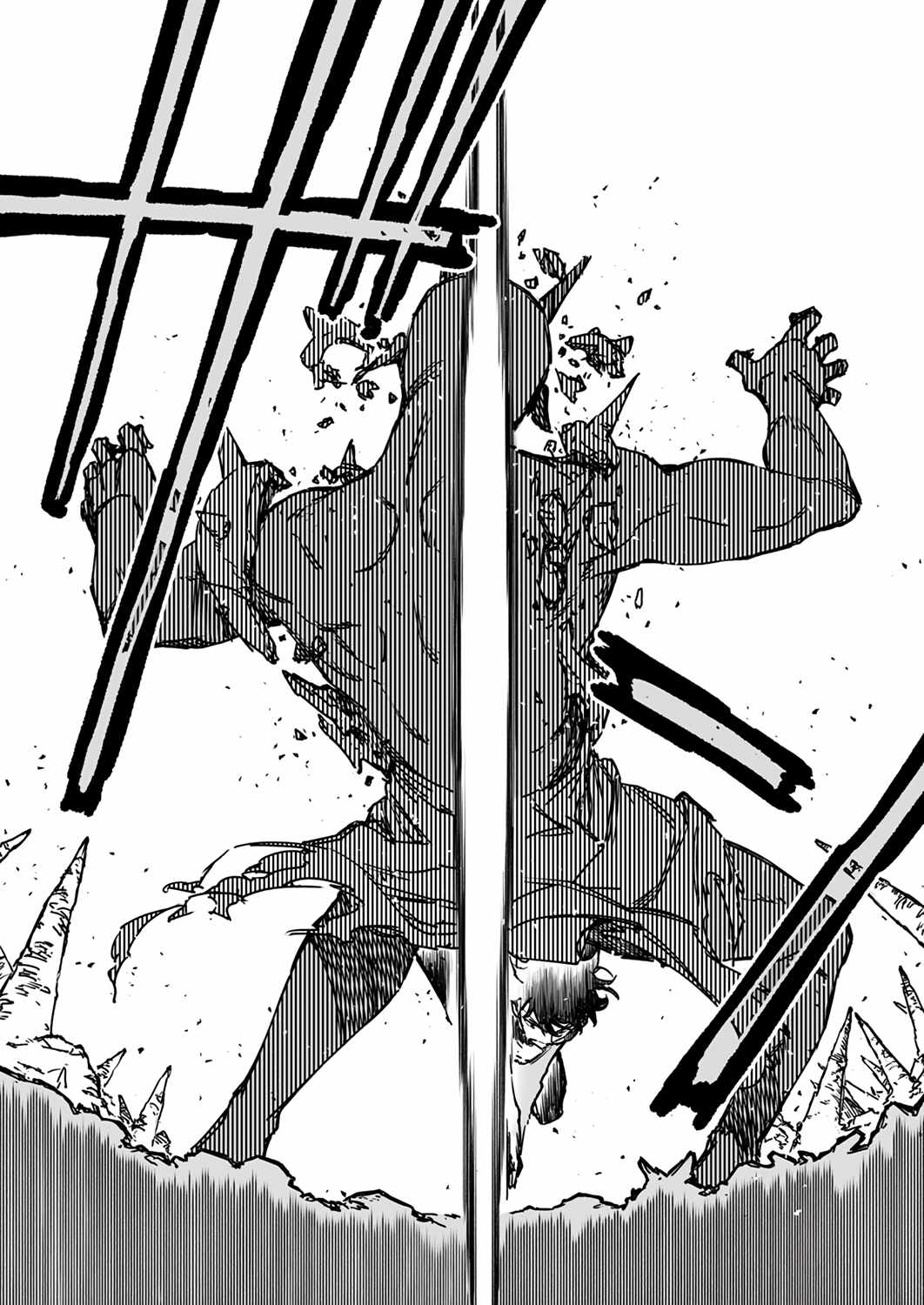 The Unfortunate 'Trapper' Cast Out of the Hero’s Party Will Defy Fate and Become the Strongest with the Unique Skill 'Arrow' Chapter 3 page 29